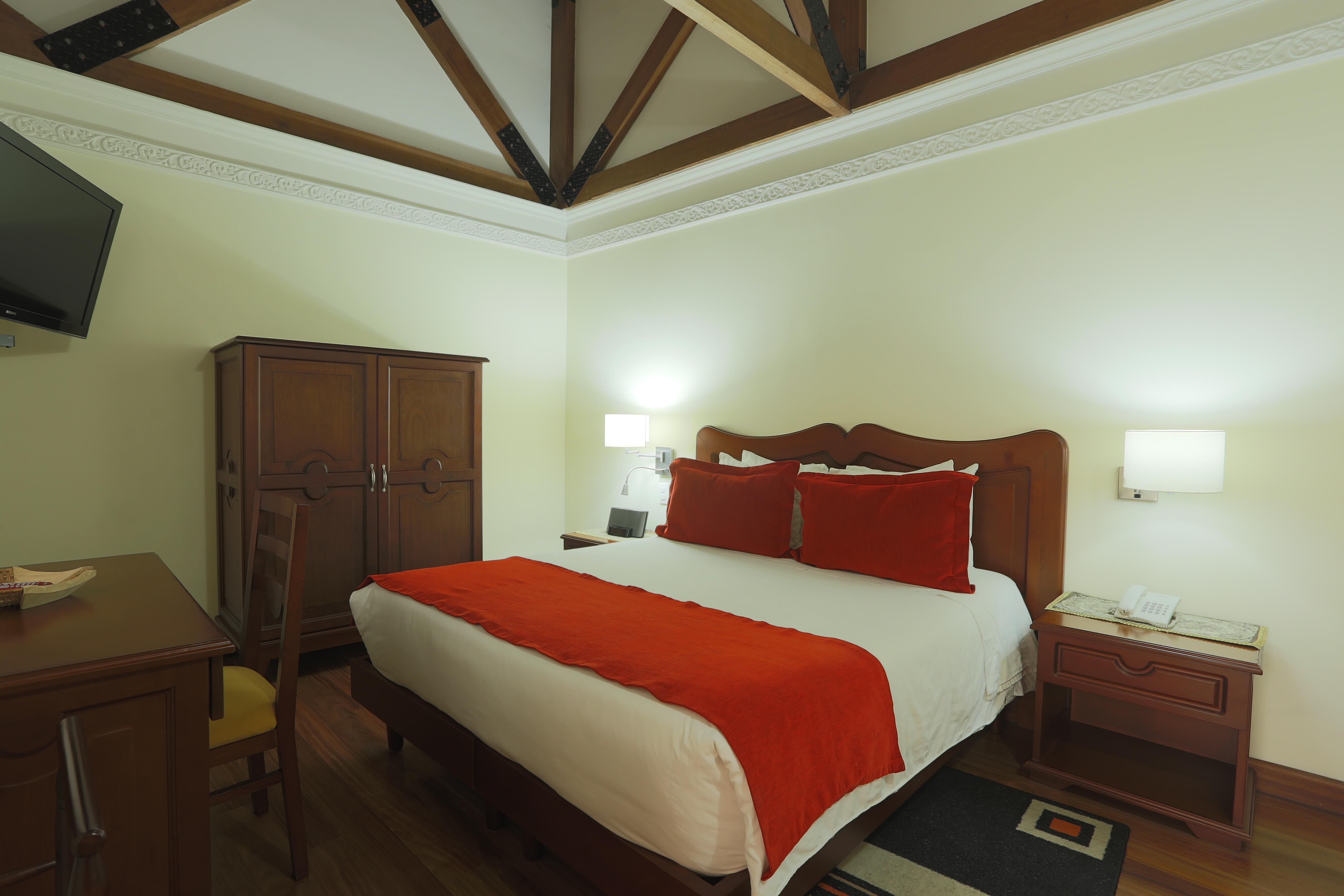 Hotel Santa Lucia Boutique Spa Bogotá Esterno foto