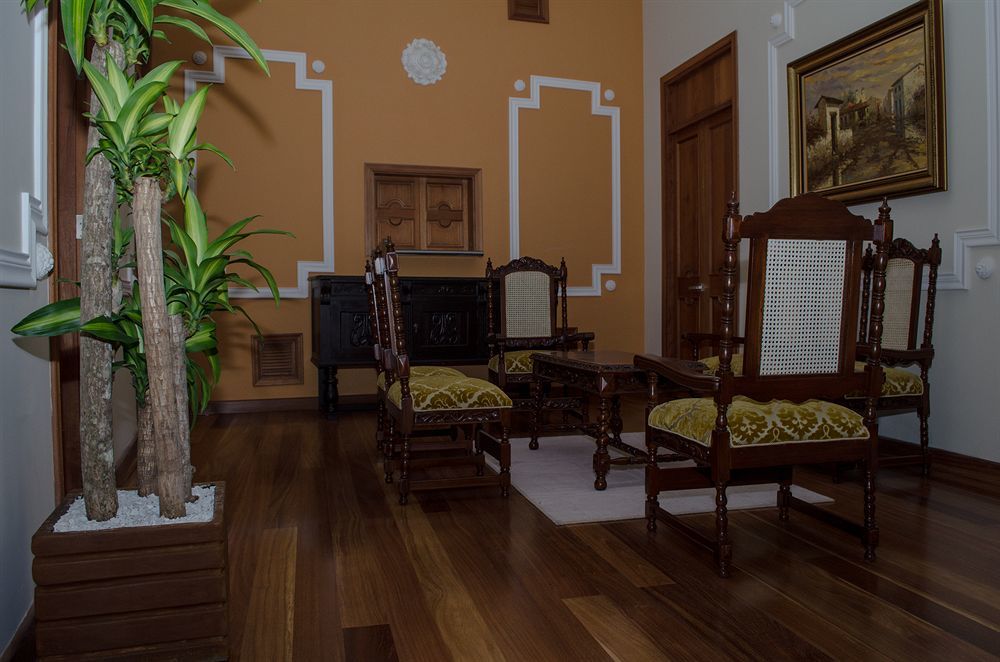 Hotel Santa Lucia Boutique Spa Bogotá Esterno foto Interior of the residence